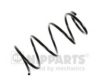 NIPPARTS N5547000 Coil Spring